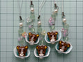 Rilakkuma phone charm