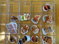 Small Stickers for 5