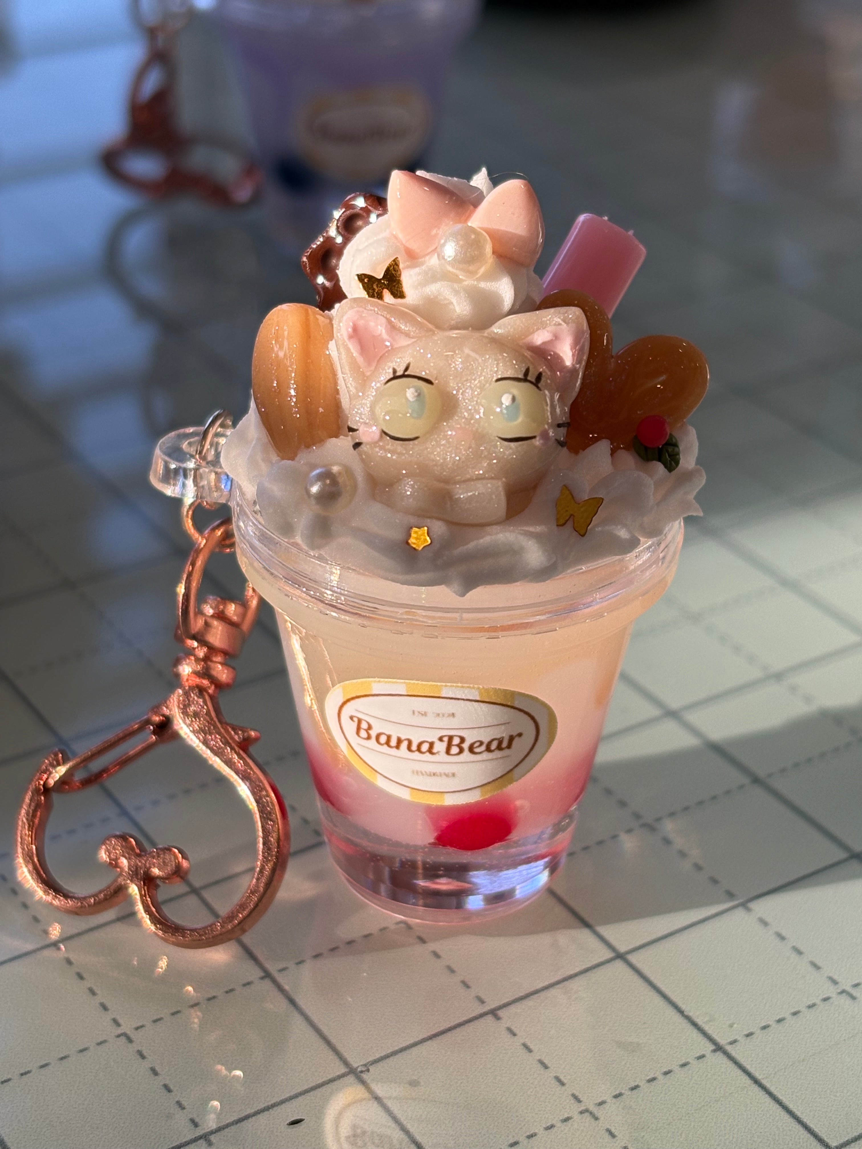 Lili Parfait