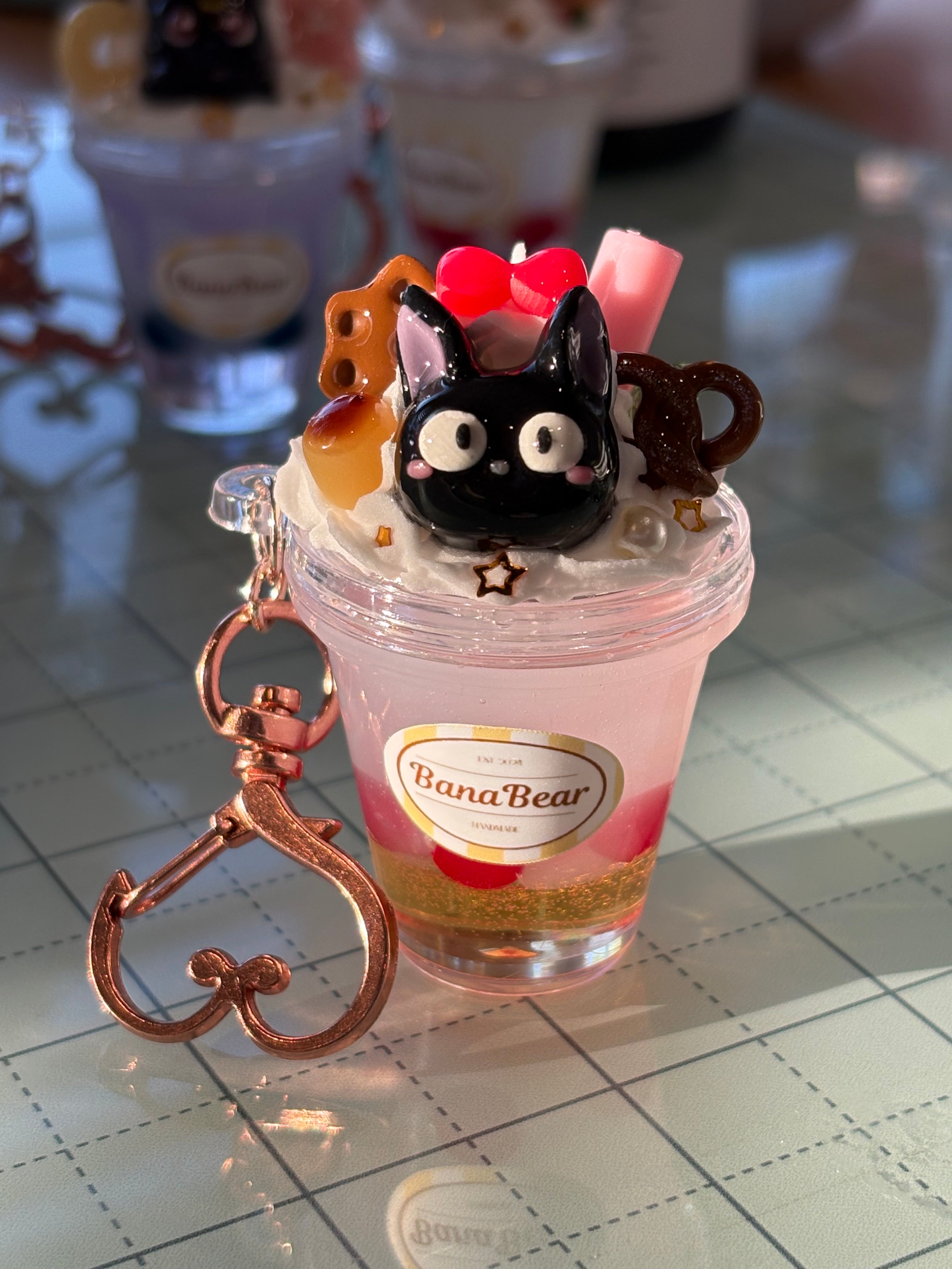 Jiji Parfait
