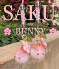 Saku the Bunny Daifuku- at Parfait Day