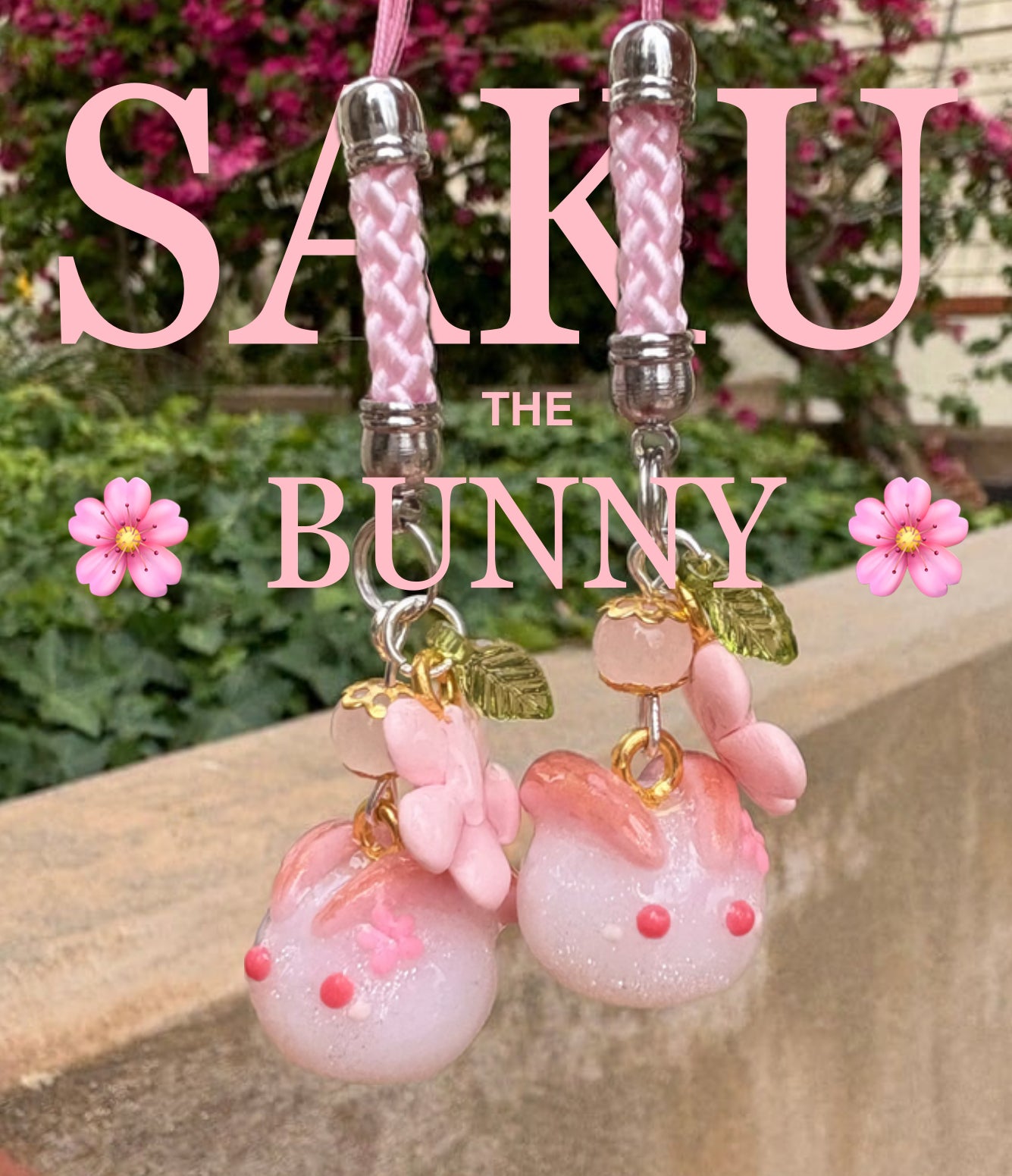 Saku the Bunny Daifuku- at Parfait Day